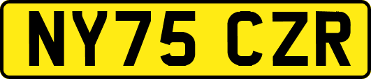 NY75CZR