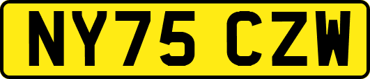 NY75CZW
