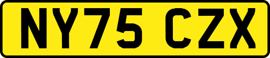 NY75CZX