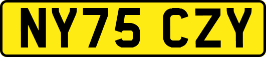 NY75CZY