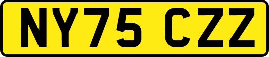 NY75CZZ