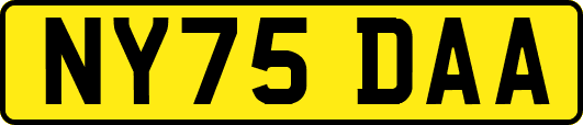 NY75DAA