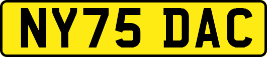 NY75DAC