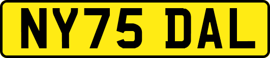 NY75DAL