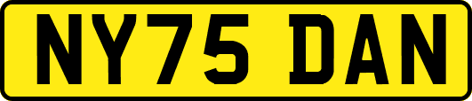 NY75DAN