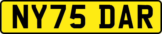 NY75DAR