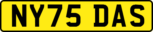 NY75DAS