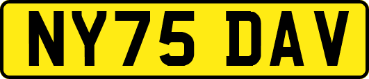 NY75DAV