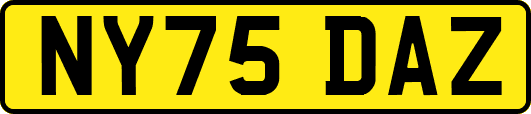 NY75DAZ