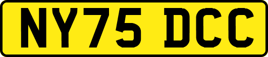 NY75DCC