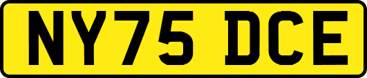 NY75DCE