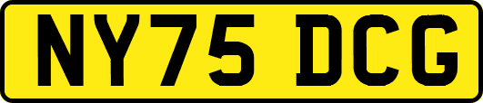 NY75DCG