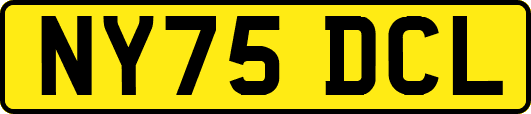 NY75DCL