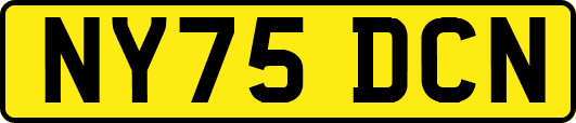 NY75DCN