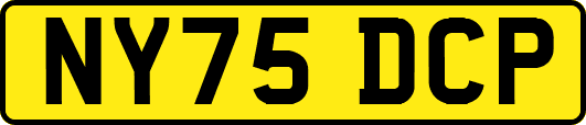 NY75DCP