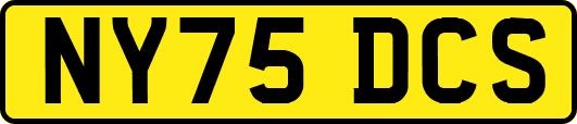 NY75DCS