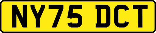 NY75DCT