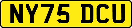 NY75DCU
