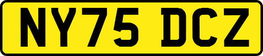 NY75DCZ