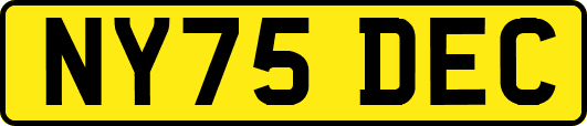 NY75DEC