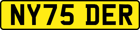 NY75DER