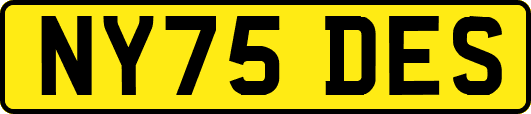 NY75DES