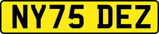 NY75DEZ