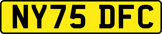 NY75DFC