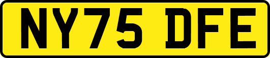 NY75DFE