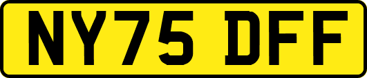 NY75DFF