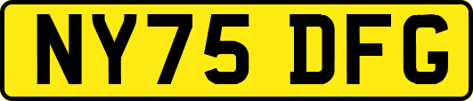 NY75DFG