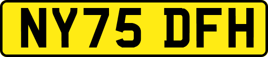 NY75DFH