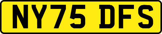NY75DFS