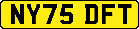 NY75DFT