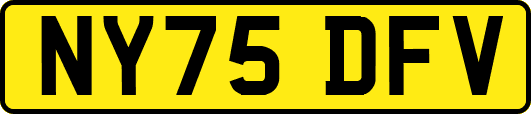 NY75DFV