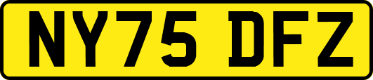 NY75DFZ