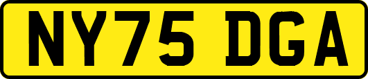 NY75DGA