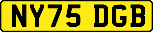 NY75DGB