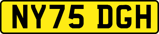 NY75DGH