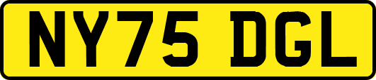 NY75DGL