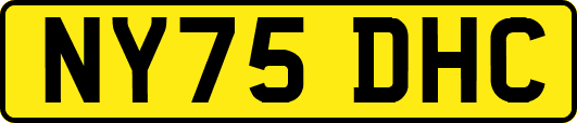 NY75DHC