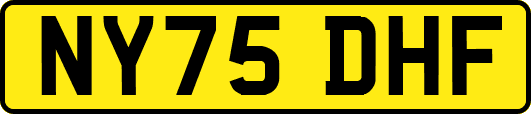 NY75DHF