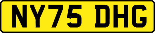 NY75DHG