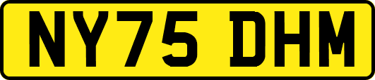 NY75DHM