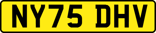 NY75DHV