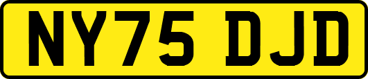NY75DJD