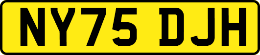 NY75DJH