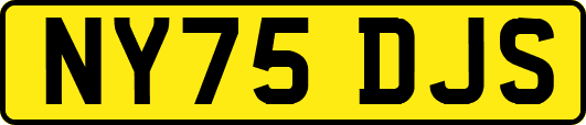 NY75DJS