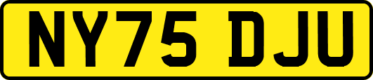 NY75DJU