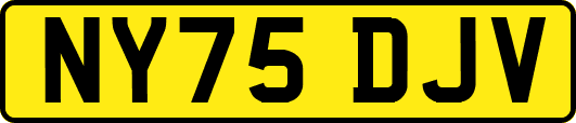 NY75DJV